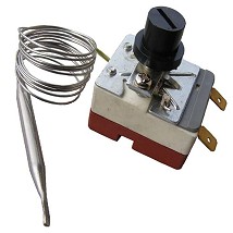 Termostat bojlera sigurnosni-Alone 2 izvoda