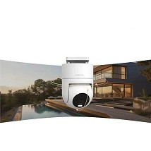 Xiaomi Spoljna Camera CW300 bela