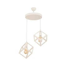 Visilica 2XE27 Studio BelaMPDF GP DMD MG110 2E27