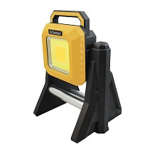 Akumulatorski teleskopski LED reflektor 30W 4000K/6000K IP44