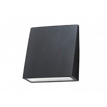 SPOLJNA ZIDNA LED LAMPA 3W 6000K 2212 BBLINK