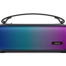 AKAI  ABTS-08 BK BLUETOOTH Zvučnik