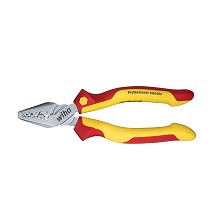 Z 60 0 06 klesta za krimpovanje 180mm 0.25-16mm profesionalS