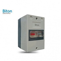 BB DM (motorna) sklopka 6.3-10A sa kutijom