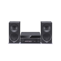 AKAI AM-301-B MIKROLINIJA SA CD Čitačem