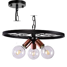 VISILICA 5138 3E27 CYCLE RGDBK (10209)