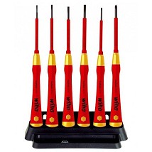 Precizni odvijac garnitura 227P c-z