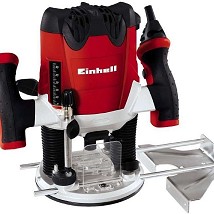 Einhell TE-RO 1255 E glodalica
