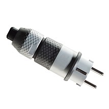 Profi utikac suko 16A IP54 sivi