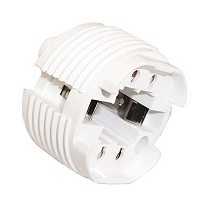 Grlo za PLC sijalice G24 Mitea