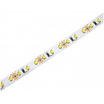 LED traka 12V 18W/m 3000K IP20 5m