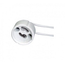 Keramicko grlo GU10 15cm