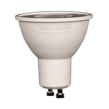 LED SIJALICA GU10 5W 4000K Vista light