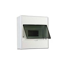 Razvodna tabla nadgr. MAT 8 za8 modula transp. vrata