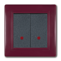 PRESTIGE prekidac serijski saind.10A (626.332)