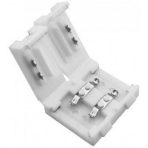 T-L stezaljka za spojnicu 5-24V 2835 za LED traku jednobojn