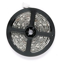 LED traka 12V 7.2W/m RGB IP65 5m