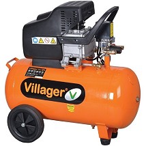 Villager VAT 24 L kompresor