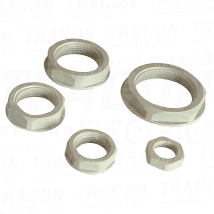 Stezna navrtka za zaptivnu uvodnicuM20×1.5 mm