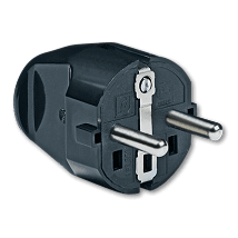 UTIKAC 16A CRNI ALING