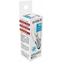 Sijalica za frizider 15W E14 3000K