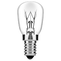 Sijalica za rernu 40W 300C E14 WW 3000K (sporet)