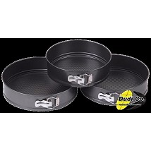 LINEA LKTOR 1477 KALUP ZA TORTE 3U1 NERDJ.CELIK