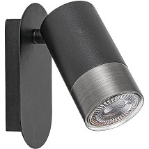SPOT LAMPA 1XGU10 ZIRCON 5069 RABALUX