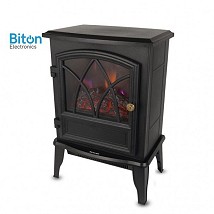 ELEKTRICNI KAMIN GREJALICA SFP202M BBLINK