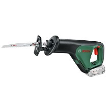 Bosch AdvancedRecip 18 solo, Akumulatorska univerzalna testera