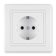 PRESTIGE uticnica dvopolna 16Apolikarbonat (630.00)