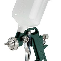 Metabo FSP 600 Pneumatski pištolj za farbanje