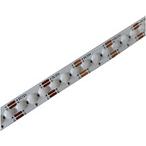 LED traka 12V D-COB 14W/m RGB IP44 5m