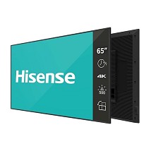 65 inča 65DM66D 4K UHD 500 nita Digital Signage Display - 24/7 Operation