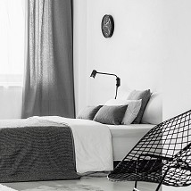 ZIDNA LAMPA 1XGU10 ZIRCON 5072 RABALUX