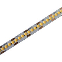 LED traka 12V D-COB 12W/m 6400K IP44 5m CW