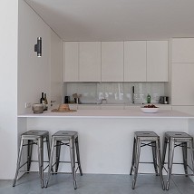 ZIDNA LAMPA 2XGU10 ZIRCON 5073 RABALUX