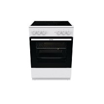 GORENJE GEC6A11WG STAKLOKERAMIČKI Šporet