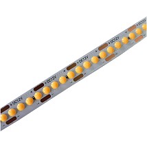 LED traka 12V D-COB 12W/m 3000K IP44 5m WW