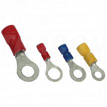 Neiz. okasta stopica 25mm2 M8 d1=7.7mm d2=8.4mm