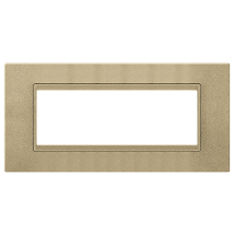 EXP Maska 6M METALLIC metalik bruseni nikal