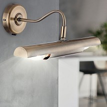 ZIDNA LAMPA ZA SLIKE 2XE14 PICTURE 4405 SZ GLOBO