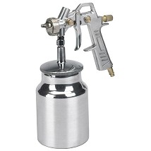 Einhell EFPS 2005 1l  Pneumatski pištolj za farbanje