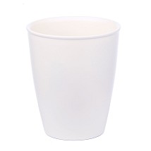 SK Saksija paris 14CM Bela