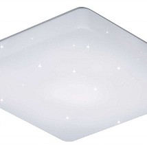 LED PLAFONJERA STARLIGHT 24W ESTO 746043