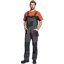 Emerton polukombinezon 56