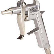 Einhell Pneumatski pištolj za izduvavanje