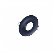 UGRADNA ROZETNA KRUG 1XGU10 CRNA DDL22450 IP44 BBLINK