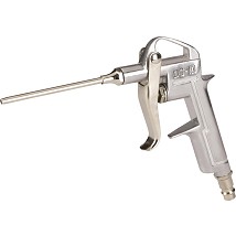 Einhell Pištolj za izduvavanje, dugi