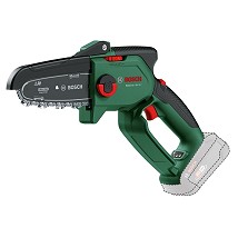 Bosch EasyChain 18V-15-7 Akumulatorske makaze za živu ogradu, solo